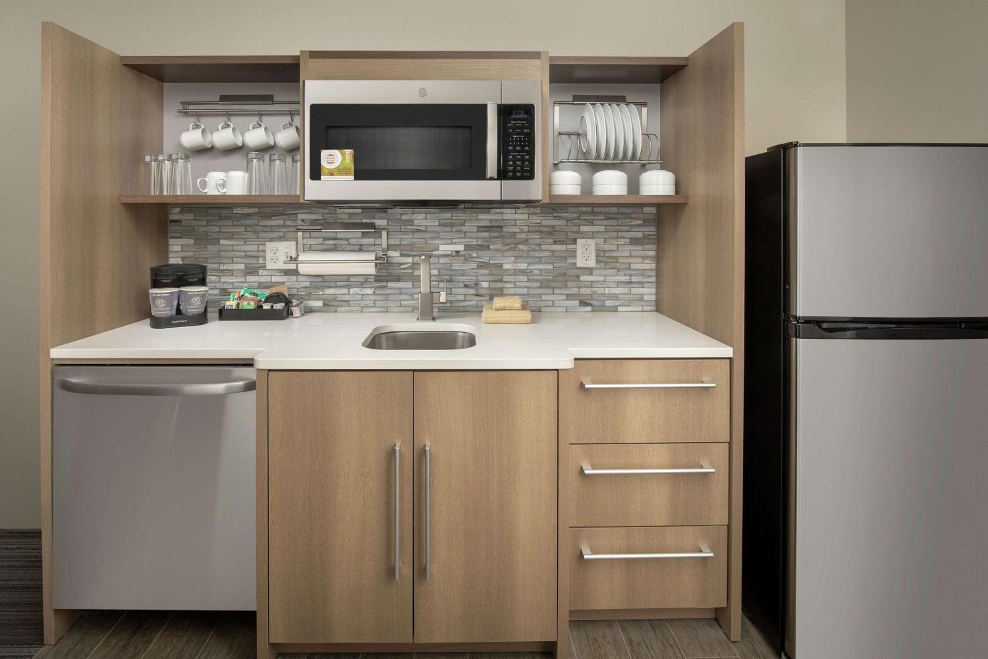 Home2 Suites By Hilton Edison Εξωτερικό φωτογραφία