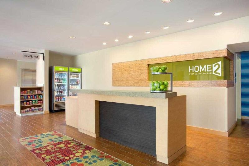 Home2 Suites By Hilton Edison Εξωτερικό φωτογραφία