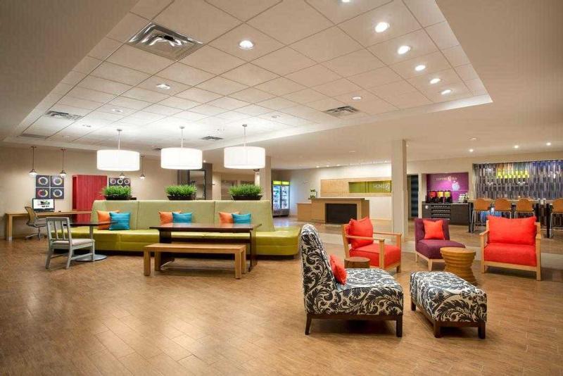 Home2 Suites By Hilton Edison Εξωτερικό φωτογραφία