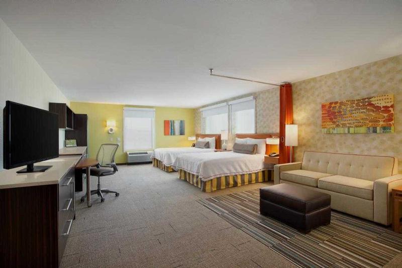 Home2 Suites By Hilton Edison Εξωτερικό φωτογραφία