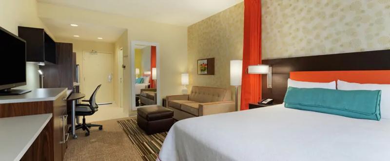 Home2 Suites By Hilton Edison Εξωτερικό φωτογραφία